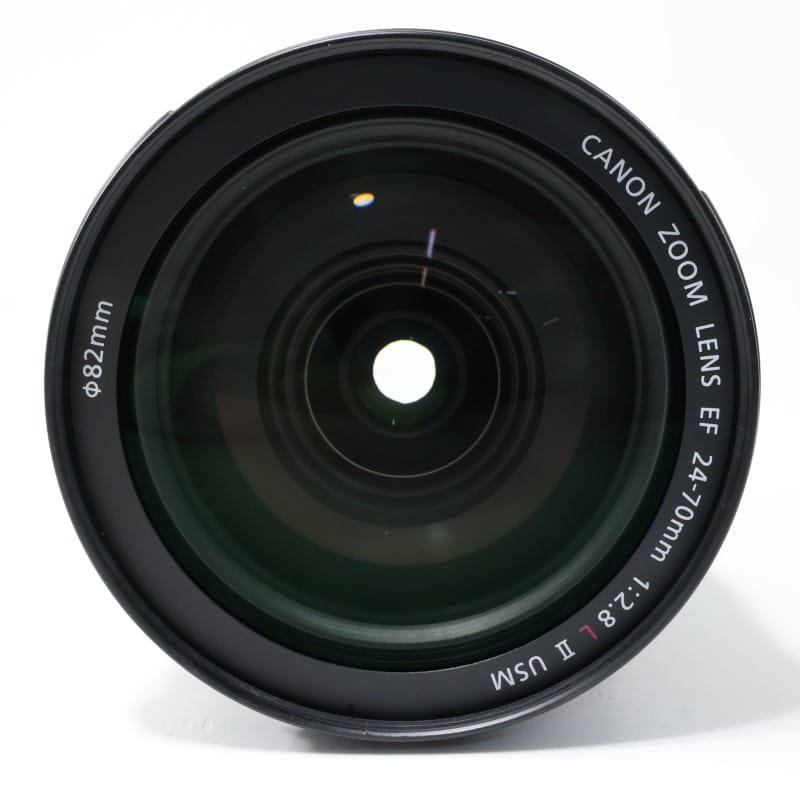 EF24-70mm F2.8L II USM