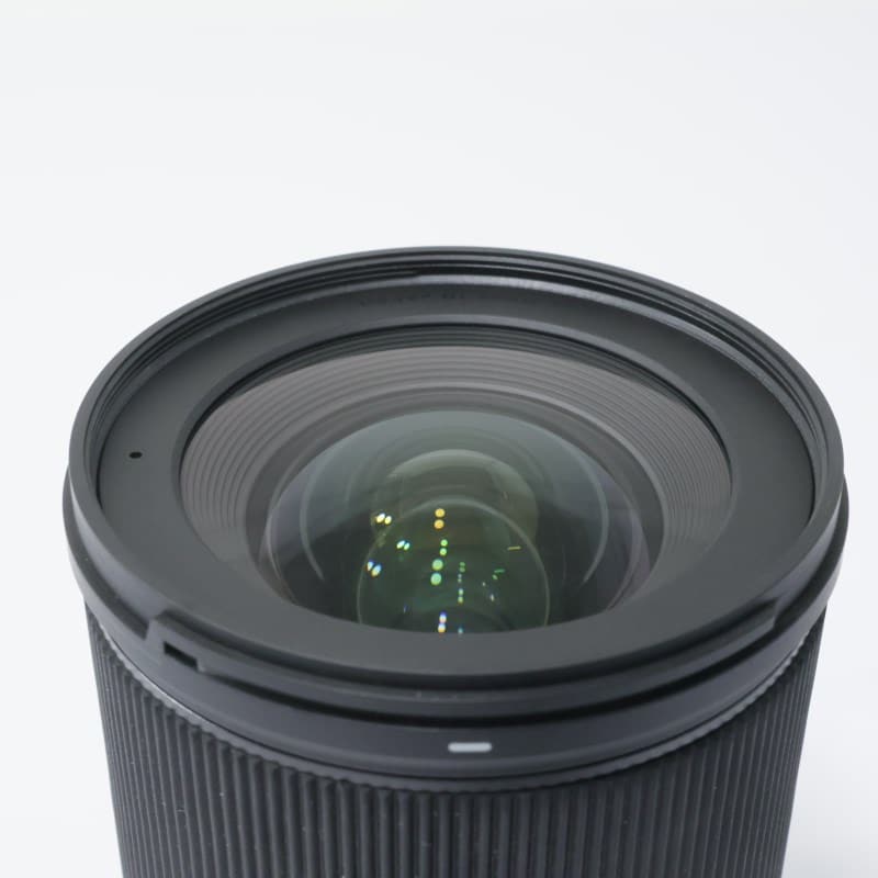 16mm F1.4 DC DN Contemporary マイクロフォーサーズ