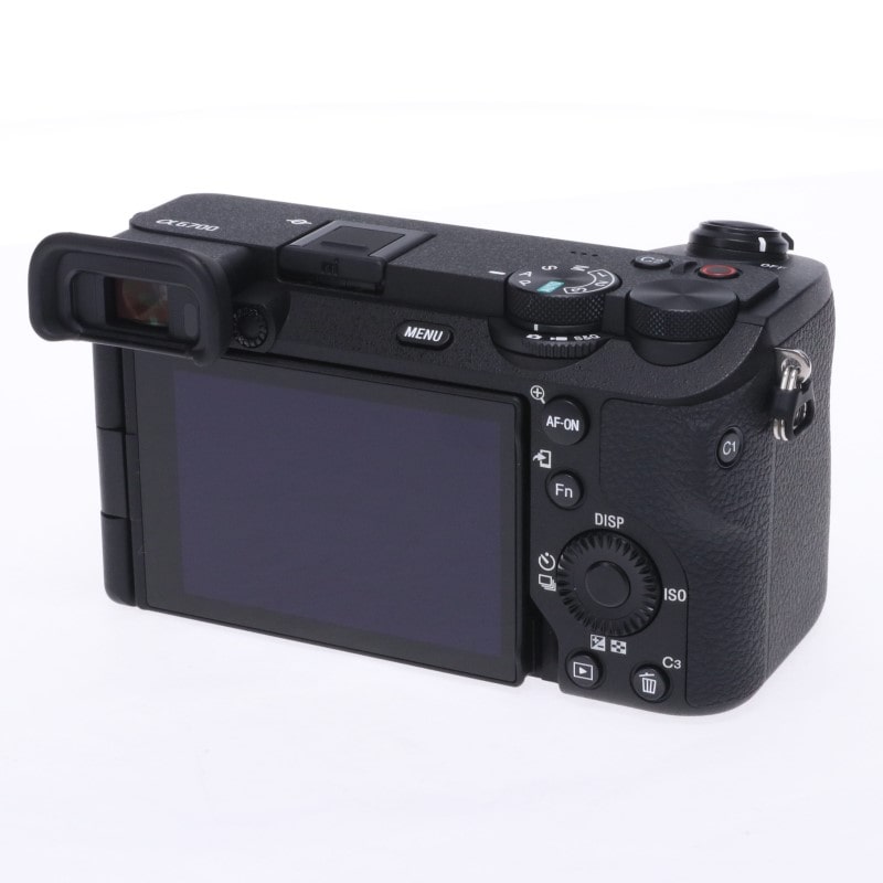 α6700 ボディ ILCE-6700