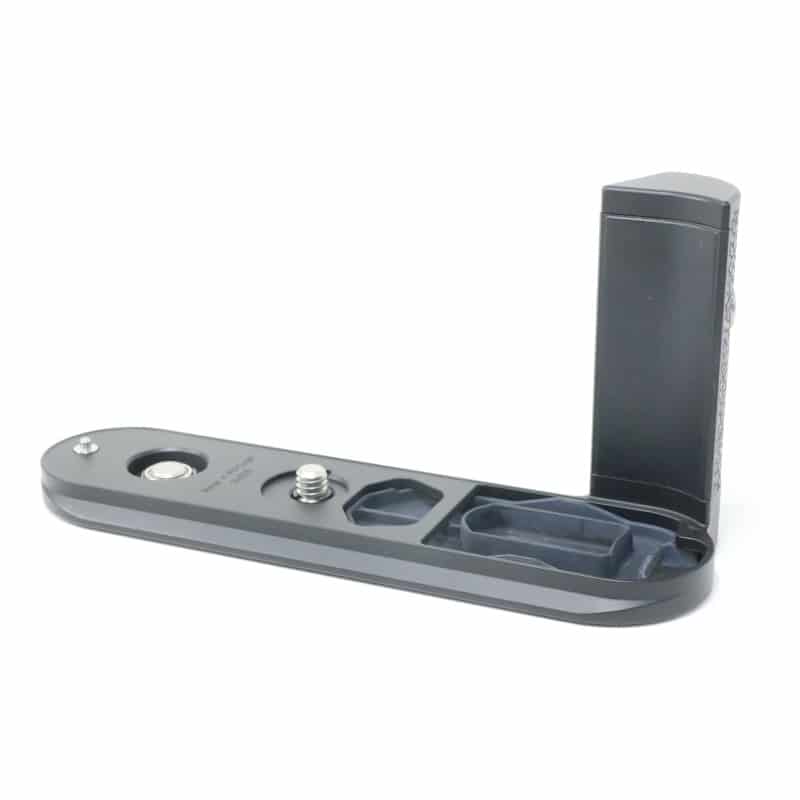 ライカM11用 ハンドグリップ ブラック 24025