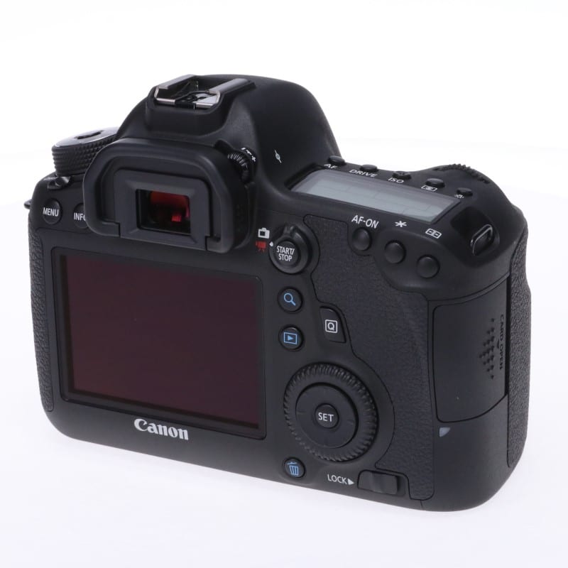 EOS 6D