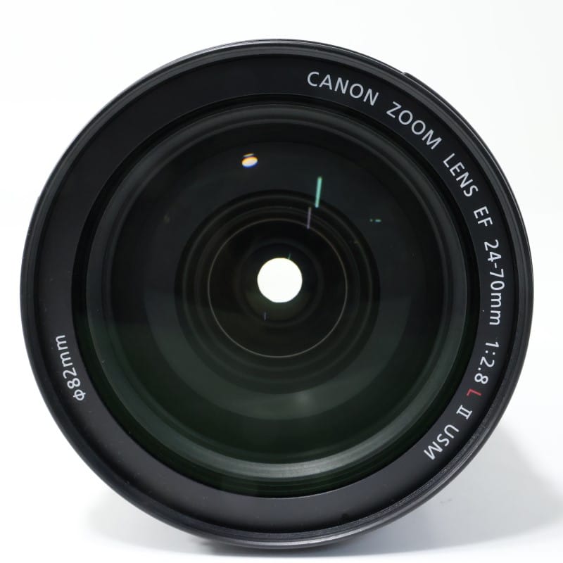 EF24-70mm F2.8L II USM