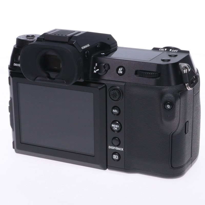 FUJIFILM GFX100S ボディ