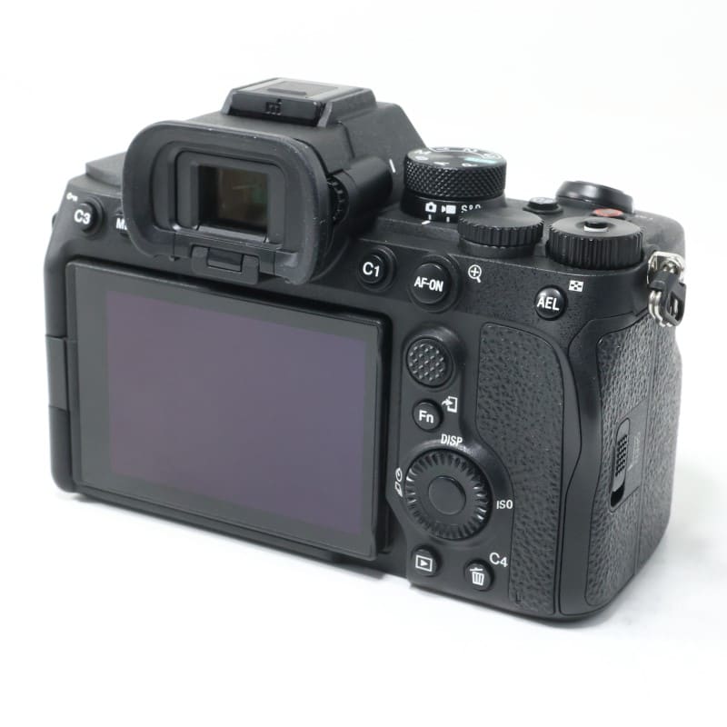 SONY α7 IV ボディ ILCE-7M4 中古 C2120175356493｜中古通販フジヤカメラ