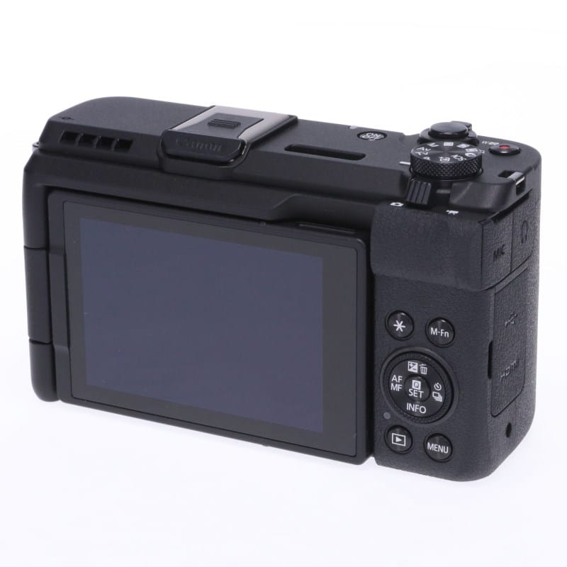 PowerShot V1