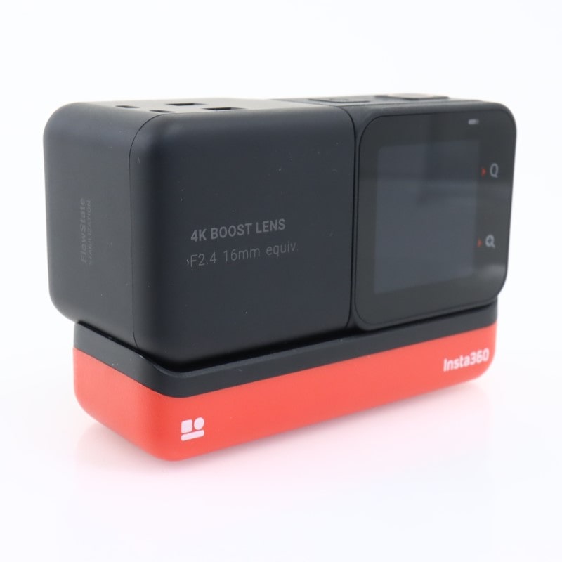 CINRSGP/A [Insta360 ONE RS Twin Edition]