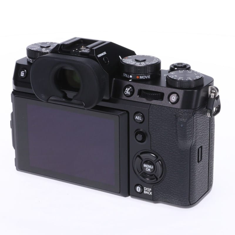 富士フイルム FUJIFILM X-T5 ボディ ブラック AB-ランク 中古｜フジヤ