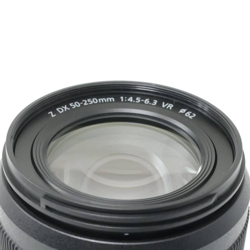 NIKKOR Z DX 50-250mm f/4.5-6.3 VR