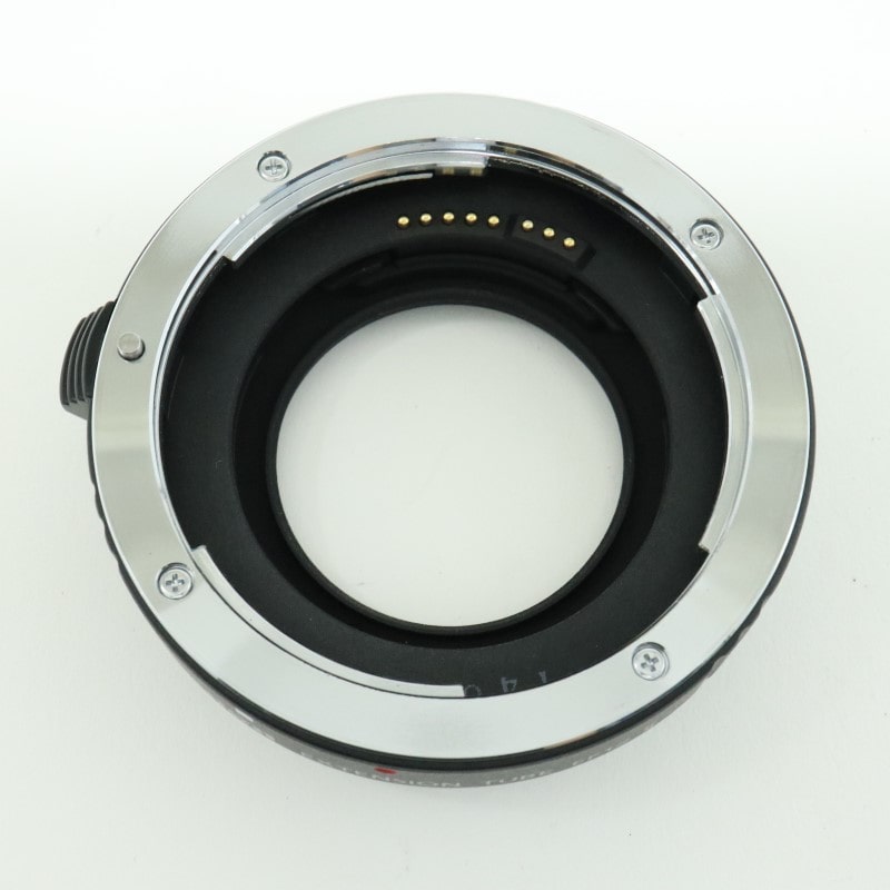 Canon (キヤノン) エクステンションチューブ EF12II｜交換レンズ・レンズアクセサリー (Lenses & Lens
