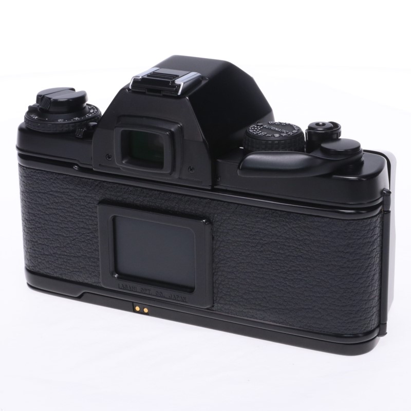 LX FA-1付 後期