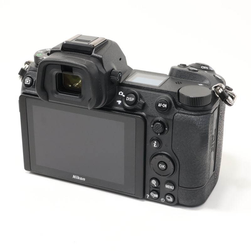 Z7II