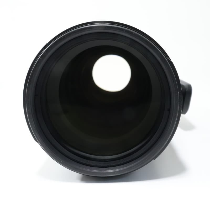 NIKKOR Z 70-200mm f/2.8 VR S