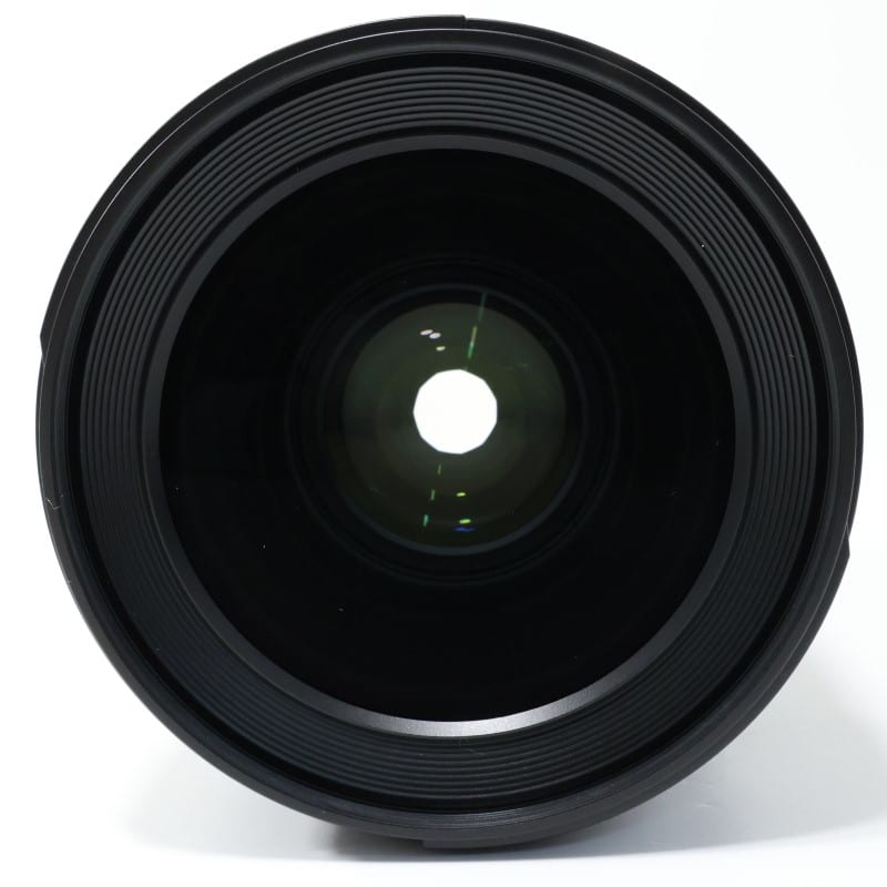 NIKKOR Z 35mm f/1.2 S