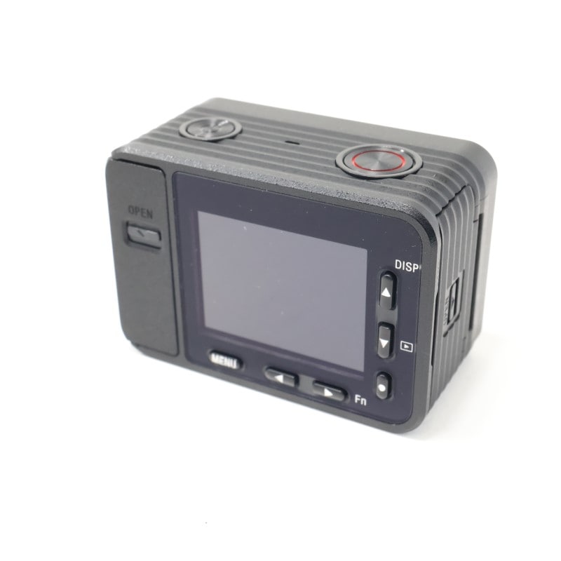 Cyber-shot DSC-RX0