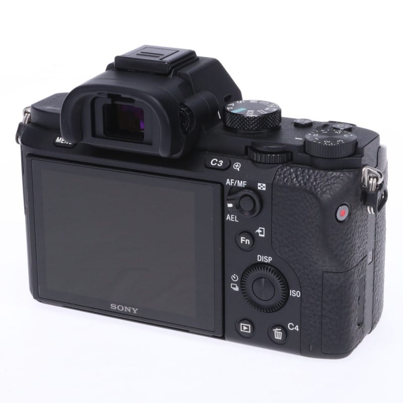 α7 II ボディ ILCE-7M2B
