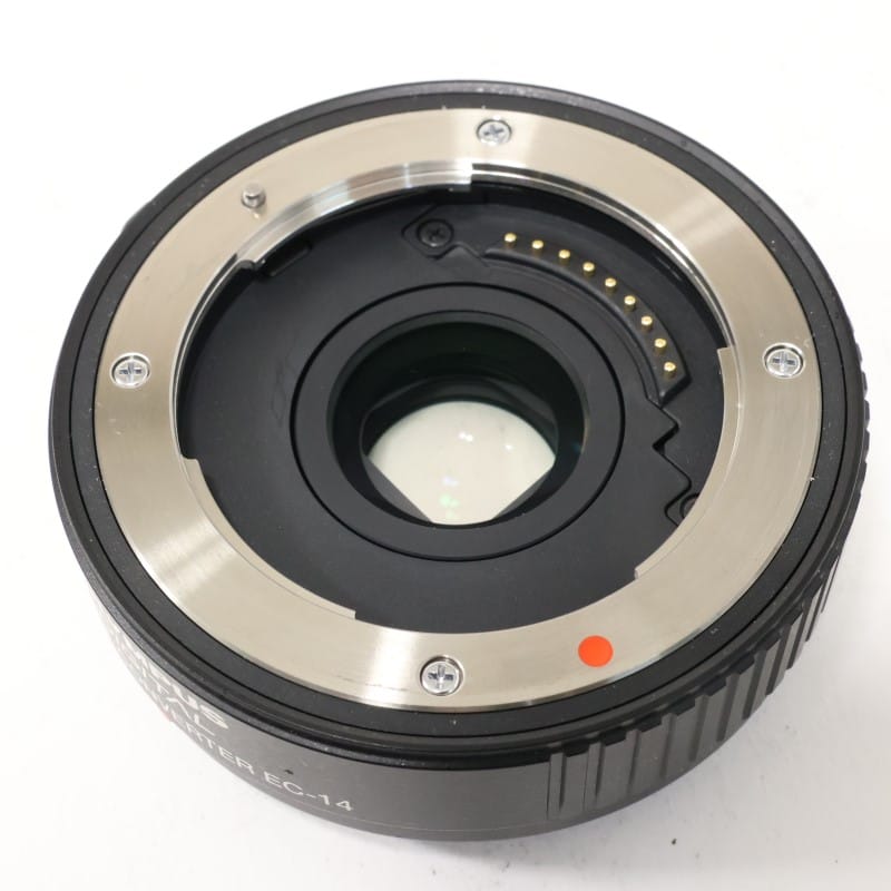 ZUIKO DIGITAL 1.4x Teleconverter EC-14