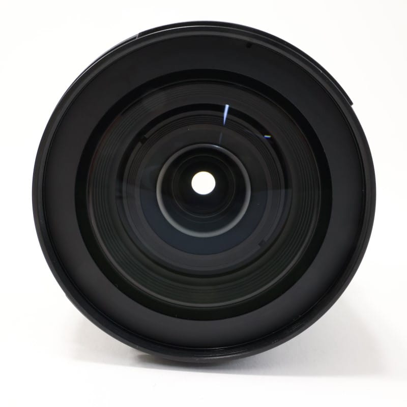 AF-S DX NIKKOR 16-80mm f/2.8-4E ED VR
