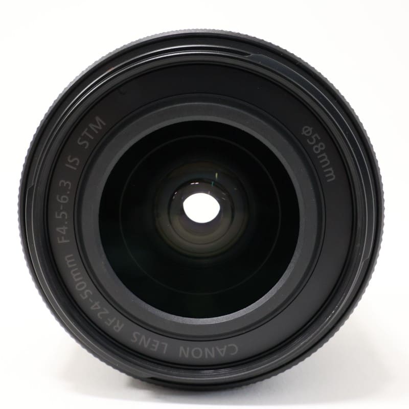 RF24-50mm F4.5-6.3 IS STM