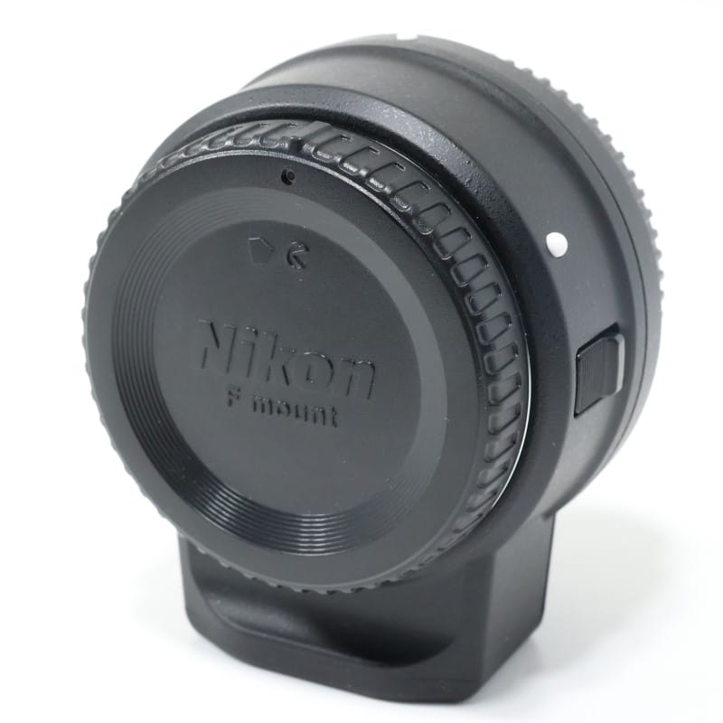 Nikon マウントアダプター FTZ Amazon.com : Nikon Mount Adapter FTZ for Adapting F-Mount
