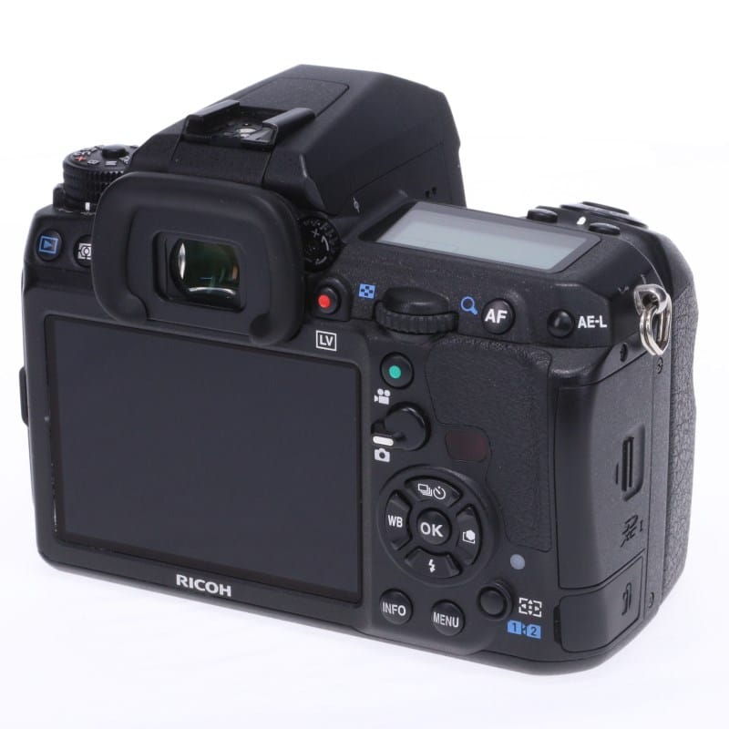 PENTAX K-3 ボディ