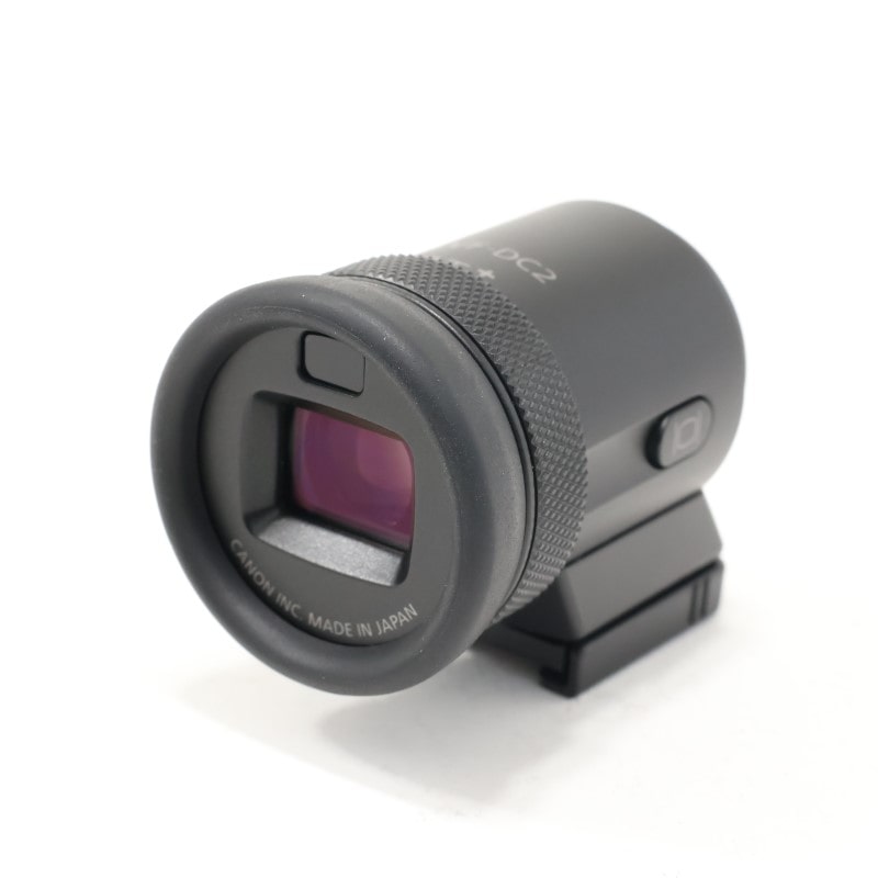 電子ビューファインダー EVF-DC2 ブラック