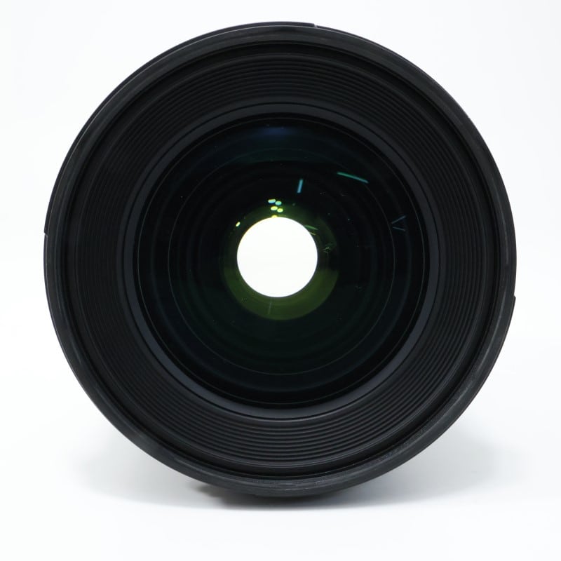 24mm F1.4 DG HSM Art キヤノン