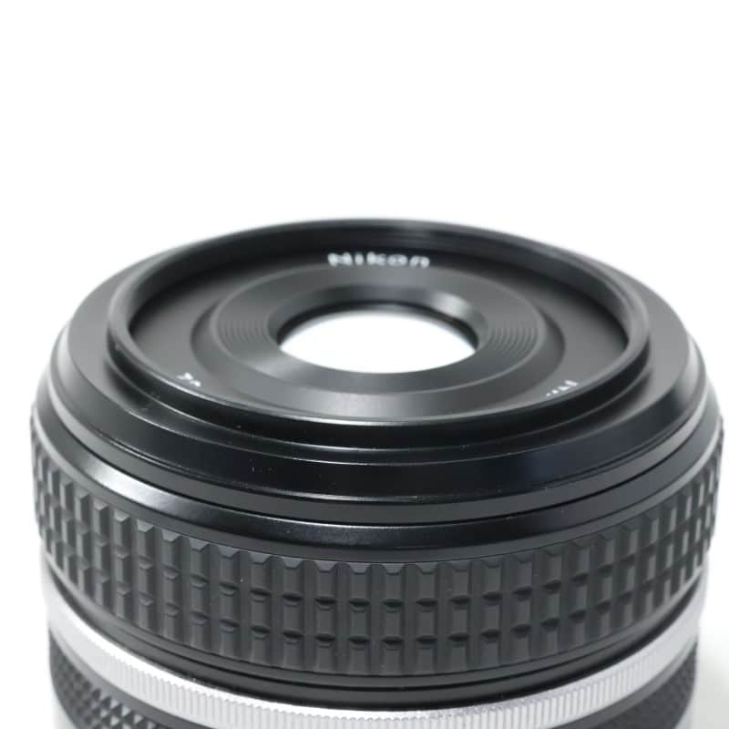 NIKKOR Z 40mm f/2 SE