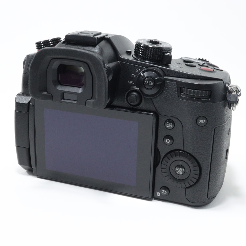 LUMIX GH5II DC-GH5M2