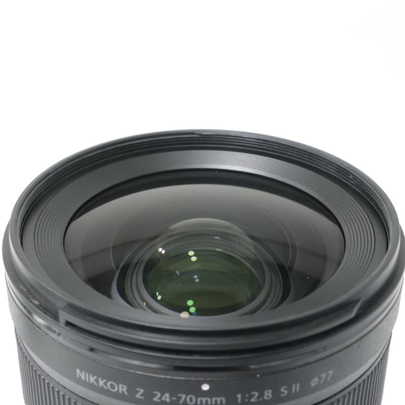 NIKKOR Z 24-70mm f/2.8 S II