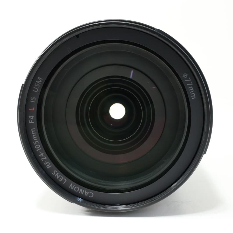 RF24-105mm F4 L IS USM