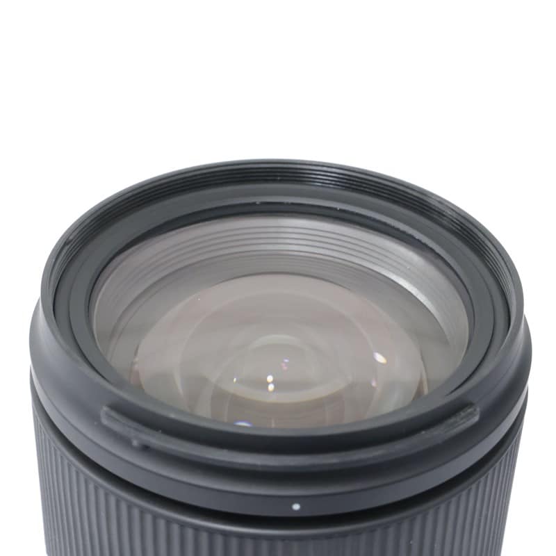 17-70mm F/2.8 Di III-A VC RXD (Model B070) 富士フイルムXマウント