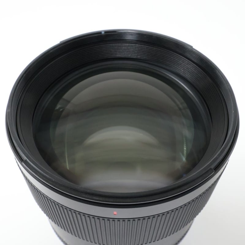 FE 135mm F1.8 GM SEL135F18GM