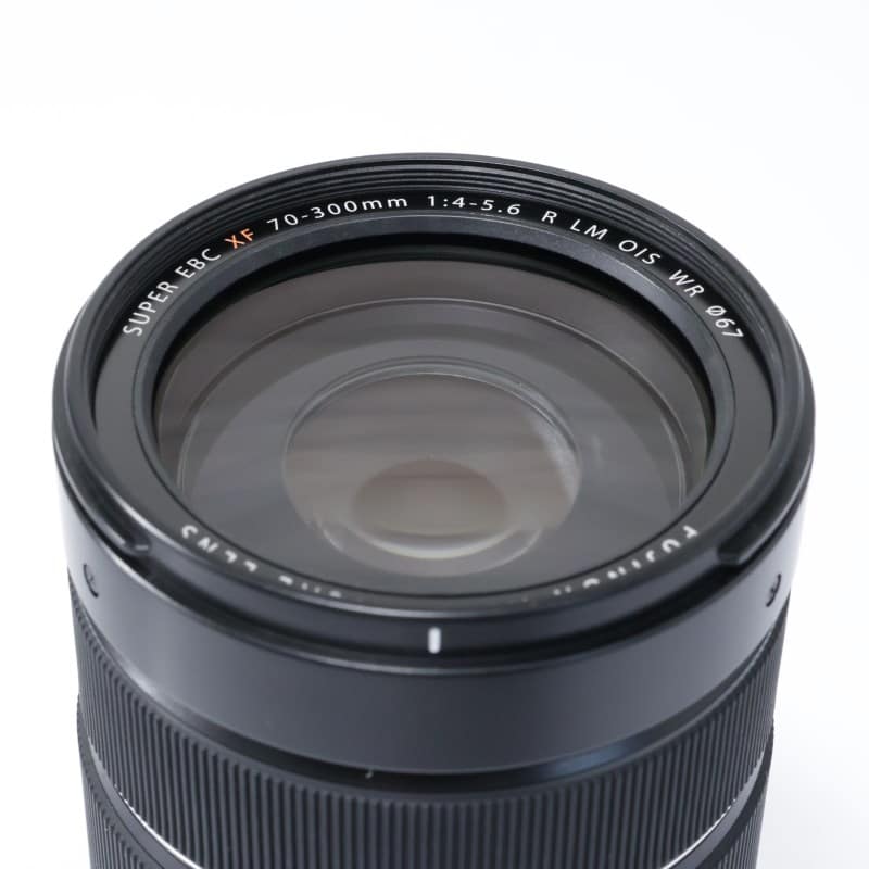 富士フイルム フジノンレンズ XF70-300mmF4-5.6 R LM OIS WR ABランク