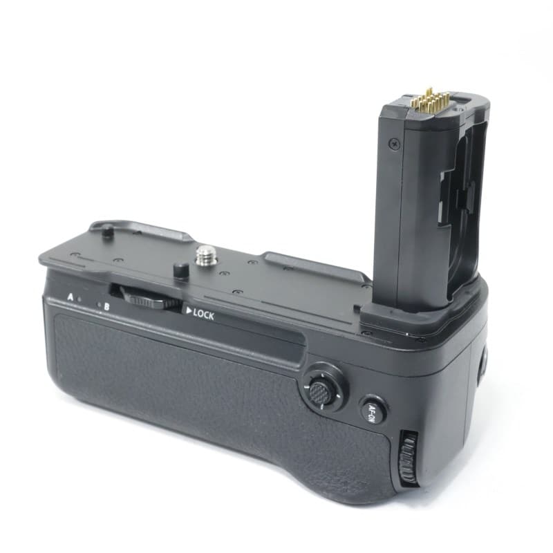 パワーバッテリーパック MB-N12