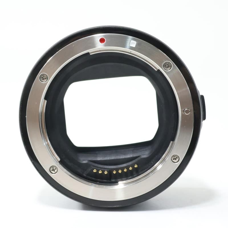 マウントアダプター EF-EOS R