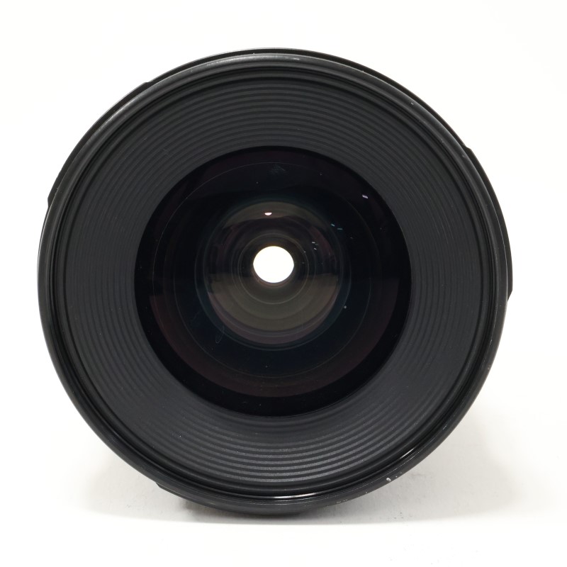 EF 20mm F2.8 USM