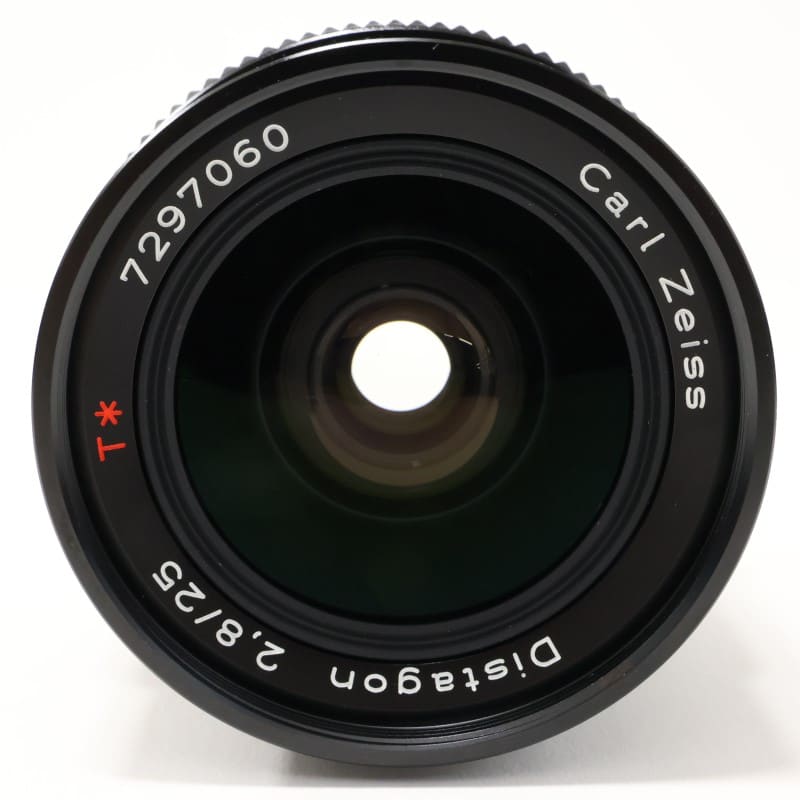 Distagon T* 25mm F2.8 MM J