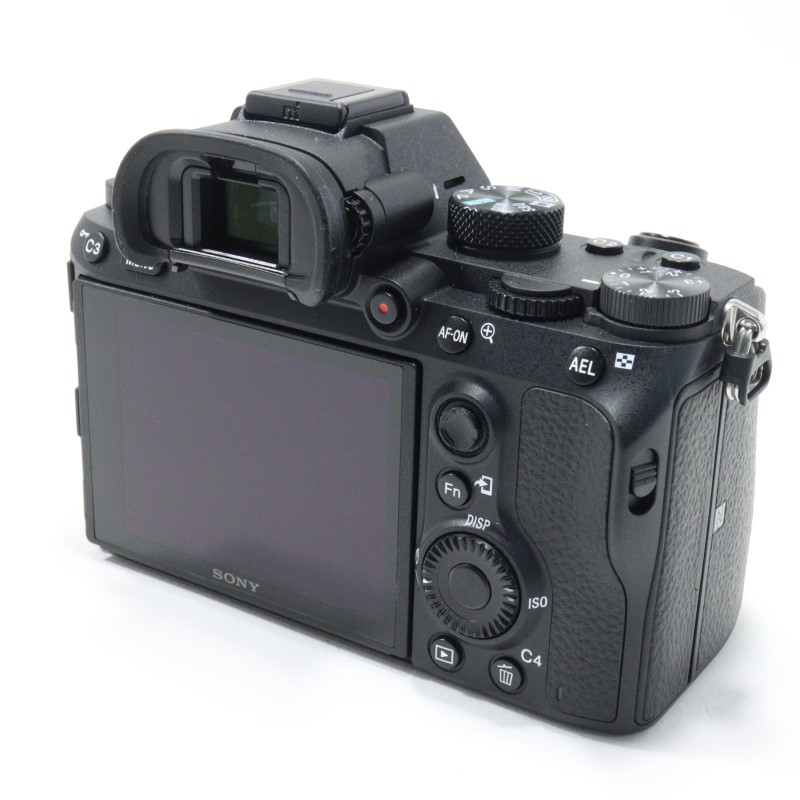 α7 III ILCE-7M3