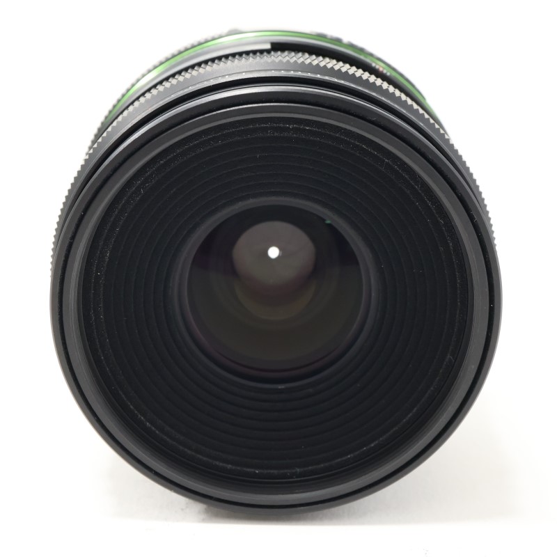 smc PENTAX-DA 35mm F2.8 MACRO Limited