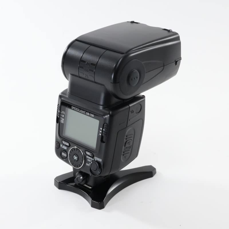 スピードライト SB-700