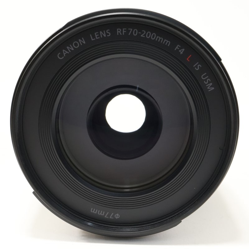 RF70-200mm F4 L IS USM