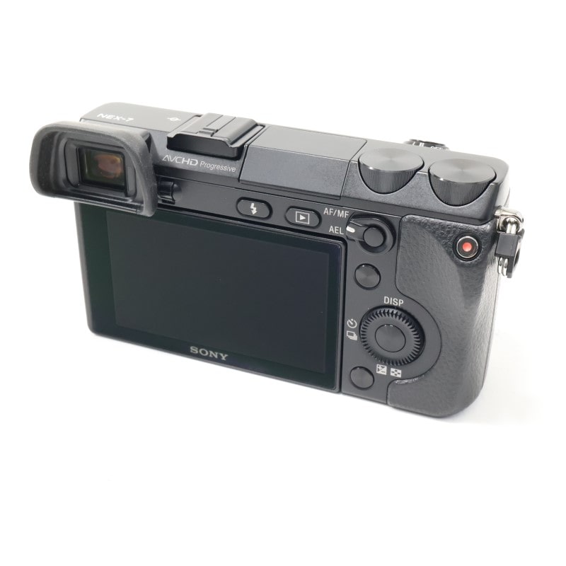 NEX-7 ボディ