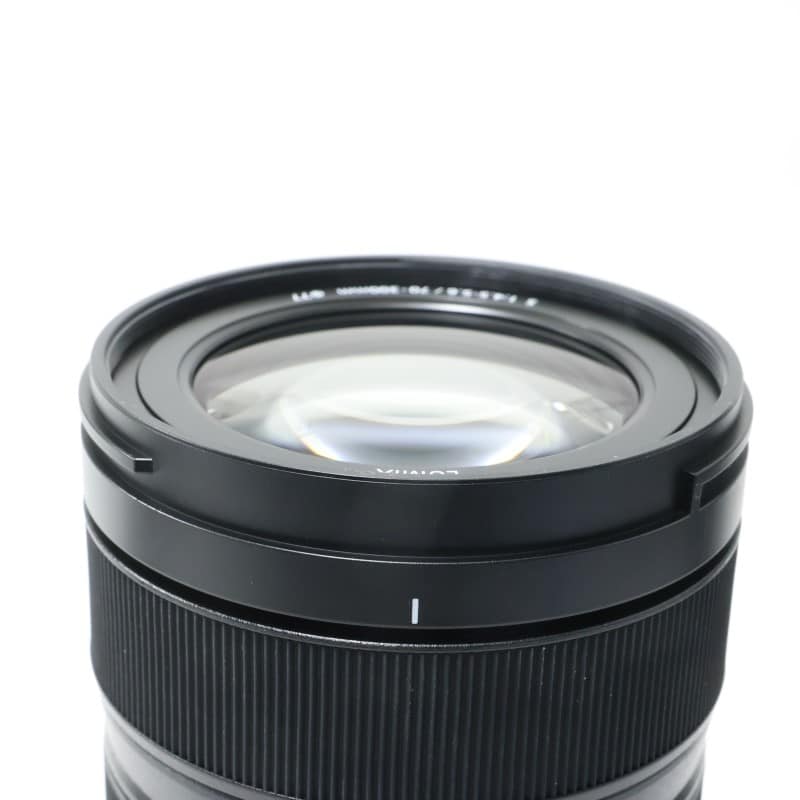 LUMIX S 70-300mm F4.5-5.6 MACRO O.I.S. S-R70300