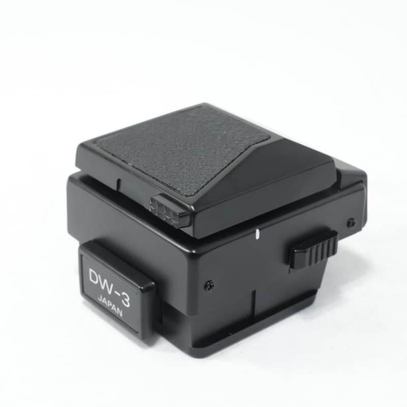 F3用 ウエストレベルファインダー DW-3