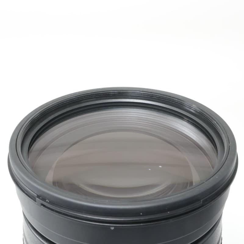 AF-S NIKKOR 200-500mm f/5.6E ED VR