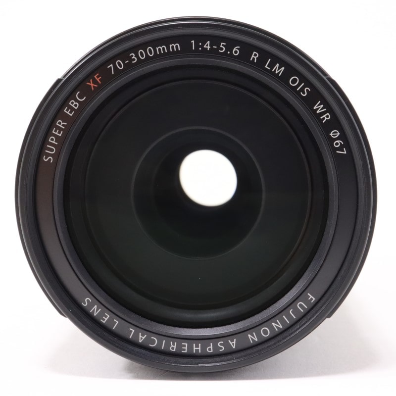 フジノン XF 70-300mm F4-5.6 R LM OIS WR