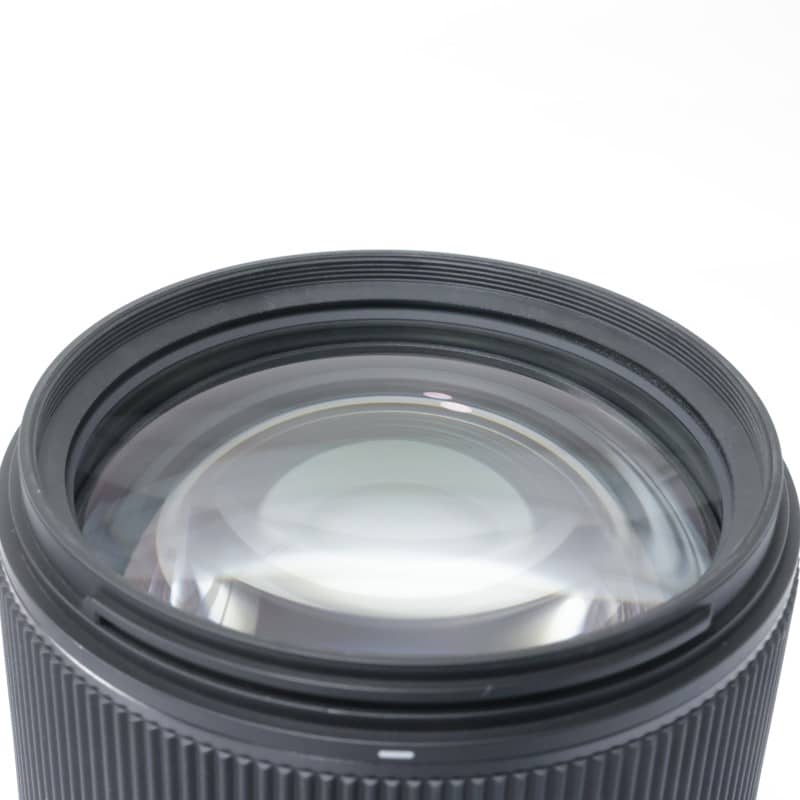 135mm F1.8 DG HSM | Art ソニーEマウント