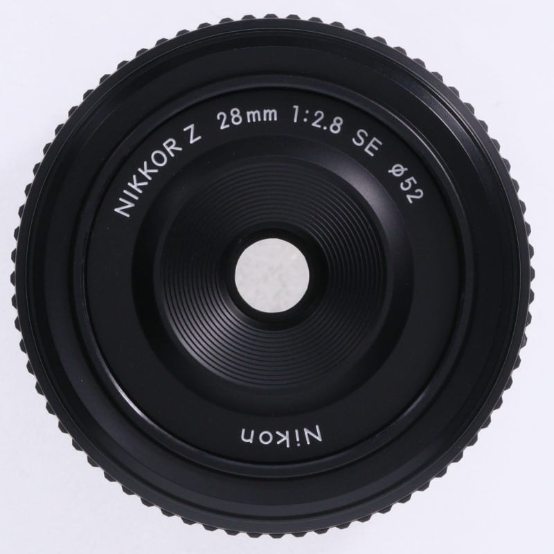 NIKKOR Z 28mm f/2.8 Special Edition