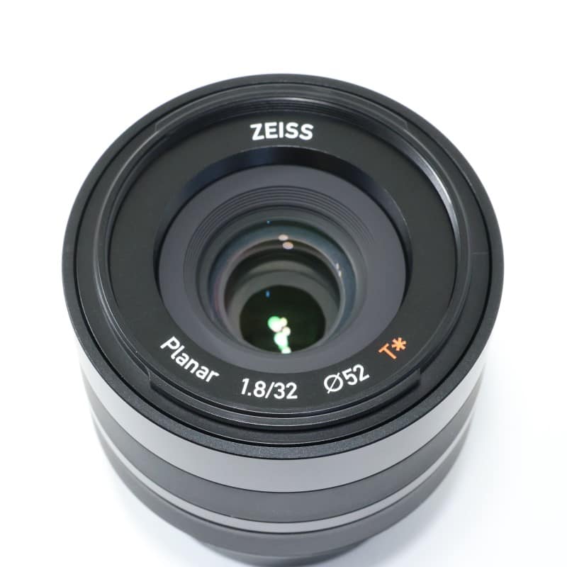 Touit 1.8/32 X-mount