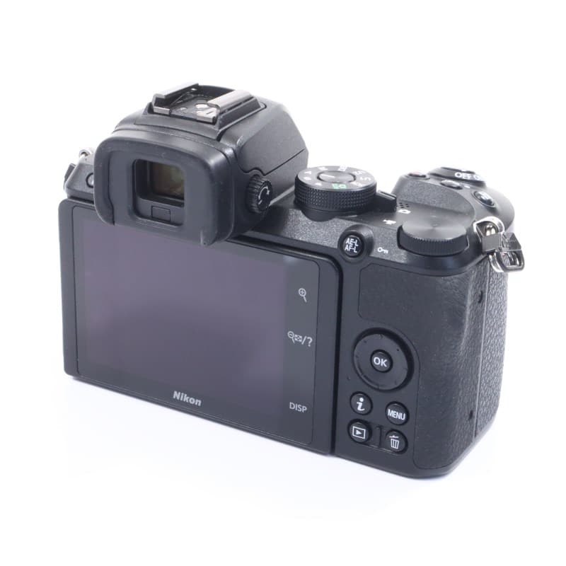 Z50 ボディ